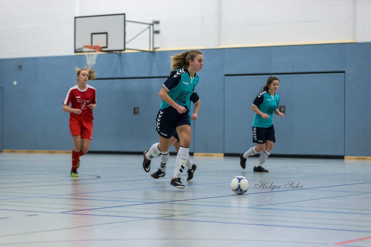 Bild 89 - B-Juniorinnen Futsal Qualifikation